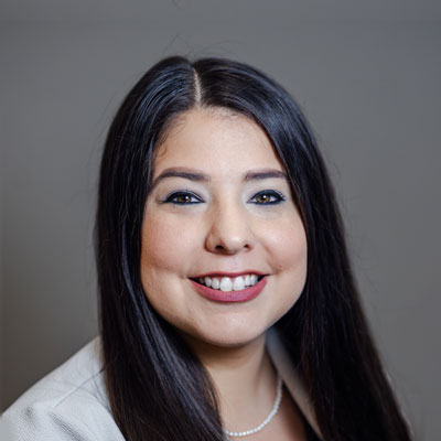 Adrea Hernandez